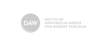 Miseco Referenz Deutsche Amphibolin Werke DAW